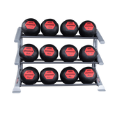 PCL SDKR 3 Tier Med Ball Rack